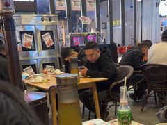 -五丁桥光头香辣蟹(望江橡树林店)