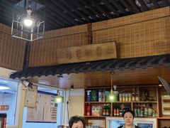 -嘉丰湘菜馆(芳群园店)