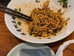 -兵哥豌豆面(壹方城店)