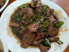 -姚记面馆(瑶琳路店)