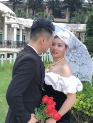 -经典婚纱摄影美学馆·私人定制