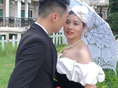 -经典婚纱摄影美学馆·私人定制
