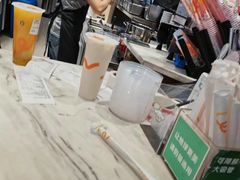 -CoCo都可(新太阳宫店)