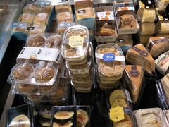 -大苹果面包生日蛋糕(明珠店)