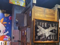 -YOGO优果密室逃脱(新佳丽广场店)