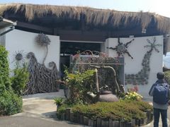 -优游吧斯邹族文化部落