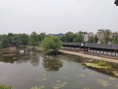 -东坡赤壁风景名胜区