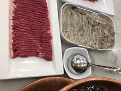 -牛街·马辈儿涮肉(牛街二店)