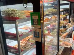 -为民烧烤吧.自贡爆炒菜(收录10年好店)