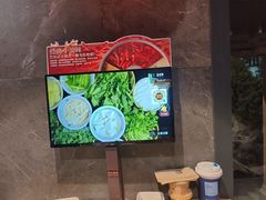 -巴奴毛肚火锅(相州店)