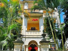 -赤坎·广东华侨国际旅游度假区