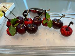 -小大董·烤鸭(观景餐厅·南京西路店)