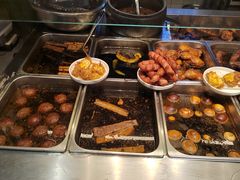 -三点把子肉(山大北路店)