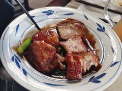 -二泉园老菜馆·百年无锡菜