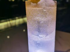 -STARRY CAFE & LOUNGE BAR(高新店)