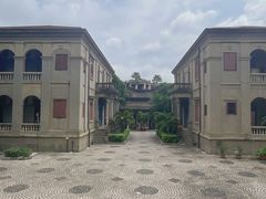 -海天堂构