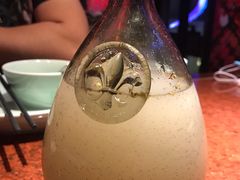 -绿茶餐厅(蓝色港湾店)