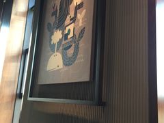 -星巴克臻选(天津鲁能中心一店)