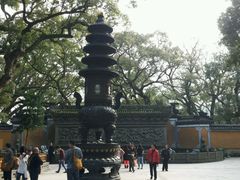 android_upload_pic-普陀山风景名胜区-法雨禅寺