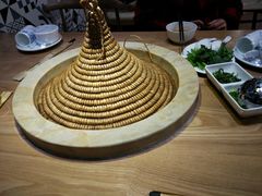 -鲜呦蒸汽石锅鱼(北辰路店)