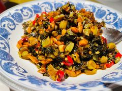 -千百味红餐厅·江西菜(绿地双子塔店)