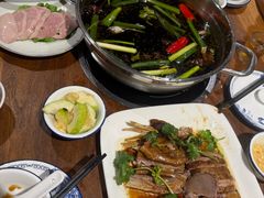 -厝味火锅·潮汕卤水火锅(十一合店)