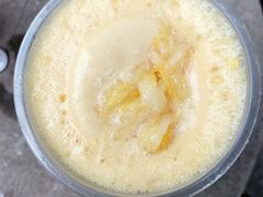 -喜茶(广州北京路惠福东店)