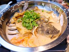 -味妙顺德厨房(绿地缤纷城店)