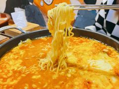 -恩你小木屋·烤肉韩式料理(嘉兴秀洲店)
