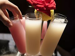 -蟹犇前•帝王蟹雪蟹(陆家嘴店)