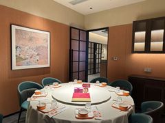 -杨氏青龙虾·羊蝎子(珠江路店)