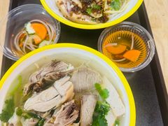 -华姐鸡粉(教育路店)