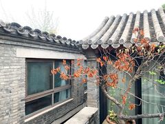 -糖房咖啡(南锣鼓巷店)