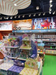 点击看大图 -哈姆雷斯(王府井百货大楼店)