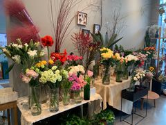 -dotcom coffee古点咖啡(致真大厦店)