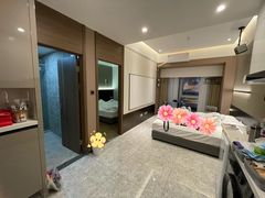 -成都菲格尔套房影院酒店(金牛万达广场店)