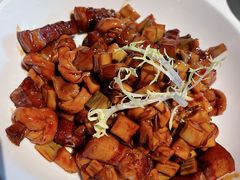 -玫瑰厅上海菜(兴国路店)