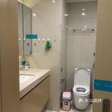因为这里有24的婴儿托管服务