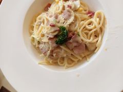 -华梅西餐厅(哈尔滨中央大街店)