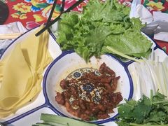 -人民公社大食堂(张家湾店)