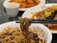 -桃园中华料理炸酱面(燕儿岛路店)