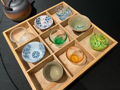 -秋食青山黛·私房菜(梅湾街店)