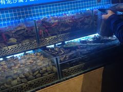 -芭菲盛宴·环球美食(北城国际店)