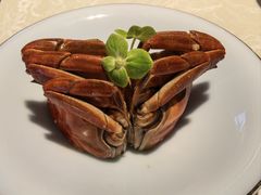 -金典银峰老鹅馆·昆山菜(亭林公园店)