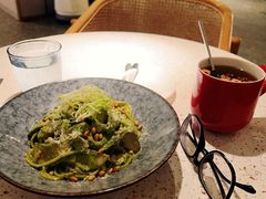 -BE BRIGHT KITCHEN(正佳广场店)