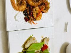 -衡山汇·高级粤菜(霄云路店)