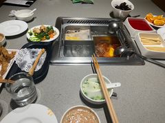 -海底捞火锅(亲贤北街店)
