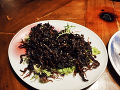 -雀舞云南菜(天津天河城购物中心店)