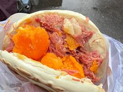 -清真拉妈卤味(回民街店)