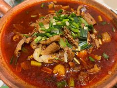 -云海肴·汽锅鸡·云南菜(苏州中心店)